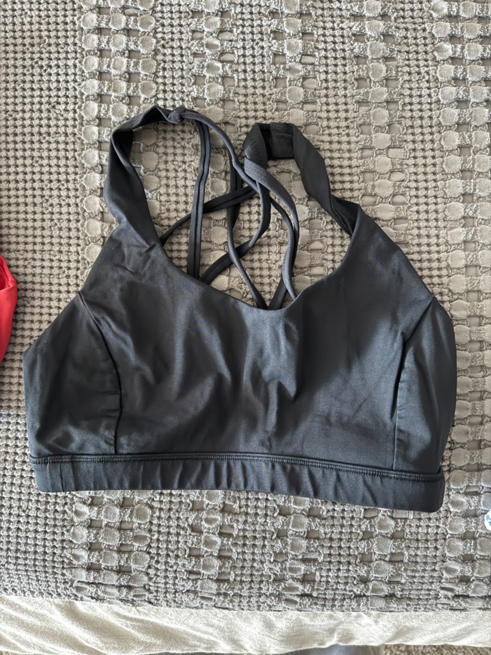 free to be serene bra